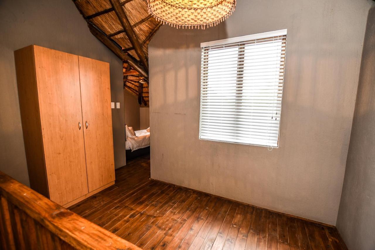 Khiza Bush Retreat Villa Hoedspruit Eksteriør billede