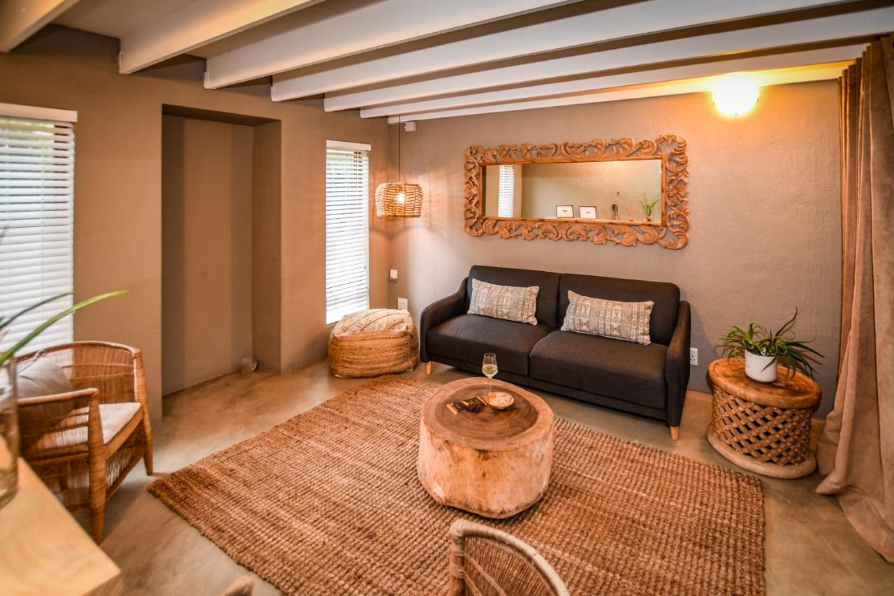 Khiza Bush Retreat Villa Hoedspruit Eksteriør billede